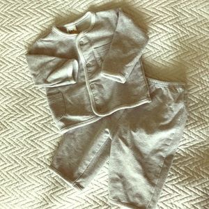 Gap Baby track suit
